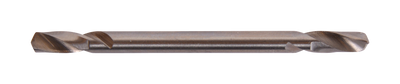 Makita Accessoires Metaalboor dubbelzijdig 2,0x38mm - B-26652 B-26652