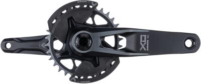 SRAM Crankset pm x0 eagle axs tr. 170mm