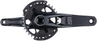 SRAM Crankset pm x0 eagle axs tr. 170mm