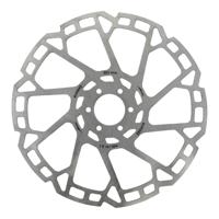 Elvedes remschijf 6-gaats ø180mm t=2,3mm