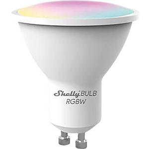 Shelly Duo RGBW GU10 LED-lamp Energielabel: G (A - G) WiFi