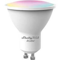 Shelly Duo RGBW GU10 LED-lamp Energielabel: G (A - G) WiFi - thumbnail