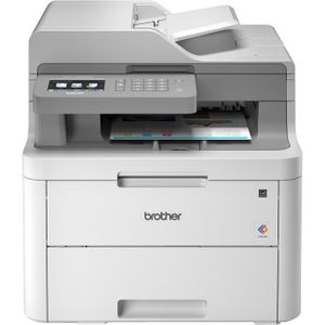DCP-L3550CDW All-in-one printer
