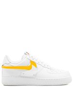 Nike baskets Air Force 1 '07 QS - Blanc