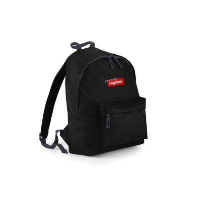 Backpack classic - Wij zijn het Legioen