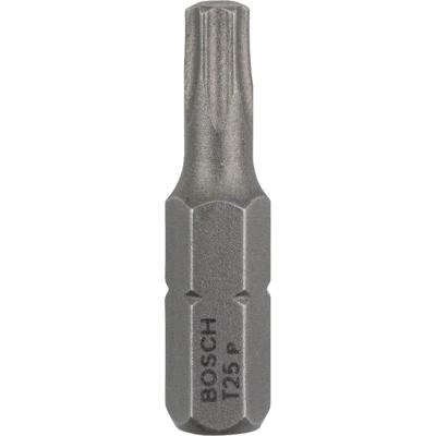 Bosch extra hard schroefbit [3st] T25 25 mm