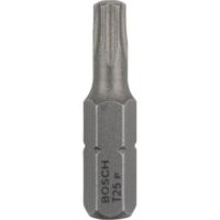 Bosch extra hard schroefbit [3st] T25 25 mm