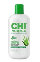 CHI Naturals Hydrating Shampoo 355ml | Voor Shampoo Zonder Siliconen