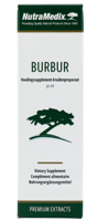 Nutramedix Burbur