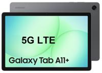 Samsung Galaxy Tab A11+ 11" 5G 8GB grijs