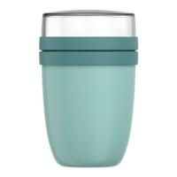 Mepal Ellipse Thermos Lunchpot 0,7 L - Nordic Green