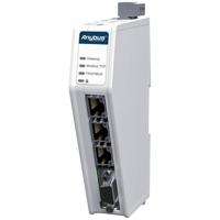 Anybus ABC3200 Interfaceconverter Gateway, Modbus-TCP, Profibus 24 V/DC 1 stuk(s)