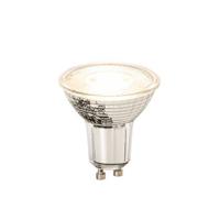 LUEDD GU10 dimbare LED lamp 8W 650 lm 2700K