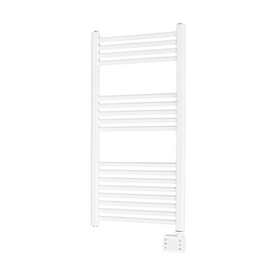 Eurom Sani-Towel elektrische handdoekradiator - 110x50cm - 800watt - WiFi - glans wit 352641
