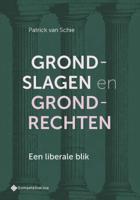 Grondslagen en grondrechten (Paperback)