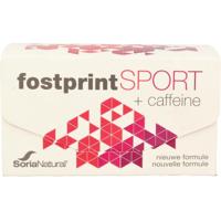 Soria Natural Fost print sport 20 x 15 ml Soria Natural Fost print sport 20 x 15 ml