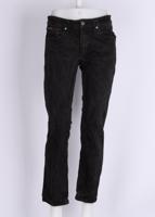 Vintage Slim Tommy Jeans  Black size 30 / 29