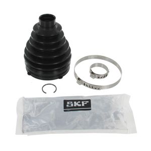 Asmanchetten set VKJP1460