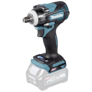 Makita TW004GZ TW004GZ Accu-slagmoersleutel 350 Nm 40 V Li-ion Zonder accu