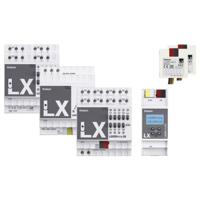 Theben 4990011 Starterkit LUXORlivingBeleucht.