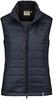 Hakro 264 Women's hybrid vest Alabama - Ink - 3XL