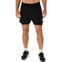 ASICS Core 2in1 5&apos;&apos; Short Heren