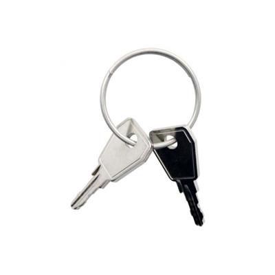 Thule Yepp sleutel Nexxt P2 2 stuks