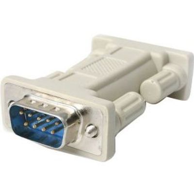 StarTech.com NM9MM kabeladapter/verloopstukje VGA naar VGA