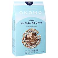 OKONO Keto Granola No Nuts No Glory (300 gr)