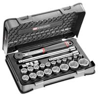 Facom doppendoos 6k 1/2” l3