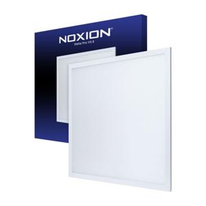 Noxion LED Paneel Delta Pro Pronox V3.0 30W 4070lm - 840 Koel Wit | 60x60cm - UGR <19 - Dali Dimbaar