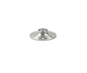 Zwaardvis Opbouwflens Ø 180/60 Mm Geanodiseerd Default