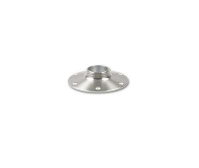 Zwaardvis Opbouwflens Ø 180/60 Mm Geanodiseerd Default
