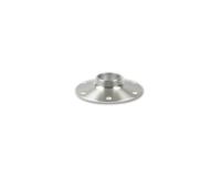 Zwaardvis Opbouwflens Ø 180/60 Mm Geanodiseerd Default