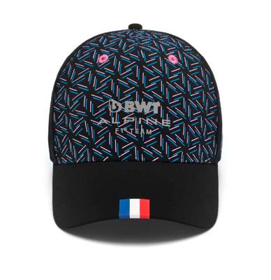 Formule 1 Aine BWT 2023 Team Pet | 11% korting (LP) Formule 1 Aine BWT 2023 Team Pet | 11% korting (LP)