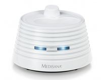 Medisana luchtbevochtiger Ultrasonic 0,9 l Wit 30 W - thumbnail