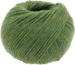 Lana Grossa Cool Merino Uni 004 Groen