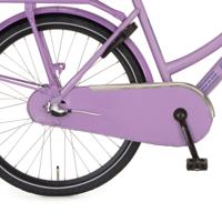 Cortina kettingkast lakdoek 26 u4 passion pink