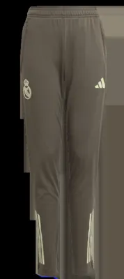 Adidas Real Madrid Competition Trainingsbroek Junior 2025/2026