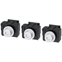 Siemens 3VA9233-0QA00 Platte aansluiting 1 stuk(s) - thumbnail