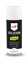 Tec7 Xilicon Siliconenspray 400ml - 201012000