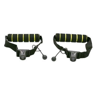 GAMES HANDLES FLEX FOR TUBE RESISTANCE FITNESS TUBE