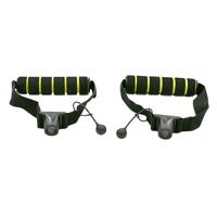 GAMES HANDLES FLEX FOR TUBE RESISTANCE FITNESS TUBE