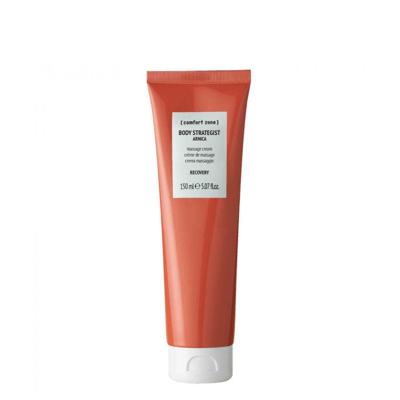 Comfort Zone Body Strategist Arnica Massage Cream 150ml Comfort Zone Body Strategist Arnica Massage Cream 150ml