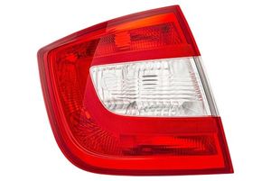 Achterlicht Skoda Rapid (NH3) 07/12- li 2VP354802011