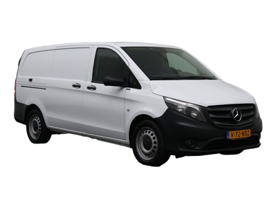 Mercedes Benz Vito