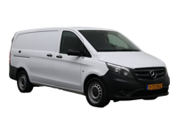 Mercedes Benz Vito