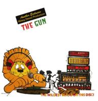 Mikey Dread / Edi Fitzroy Gun - Jah Jah Style 10 Inch Vinyl (Record Store Day 2022) (Gekleurd Vinyl) LAATSTE STUKS Mikey Dread / Edi Fitzroy Gun - Jah Jah Style 10 Inch Vinyl (Record Store Day 2022) (Gekleurd Vinyl) LAATSTE STUKS