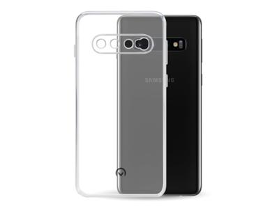Mobilize Mobilize Gelly Case Samsung Galaxy S10 Clear