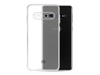 Mobilize Mobilize Gelly Case Samsung Galaxy S10 Clear